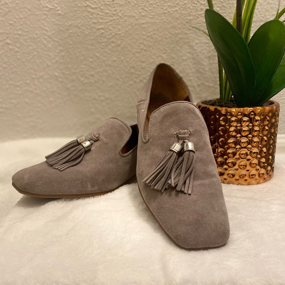 FRANCO SARTO loafer shoes